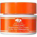 GinZing™ Refreshing Eye Cream to Brighten and Depuff