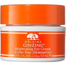 GinZing™ Refreshing Eye Cream to Brighten and Depuff - 15 ml