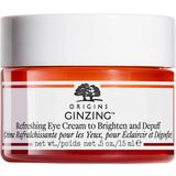 GinZing™ Refreshing Eye Cream to Brighten and Depuff