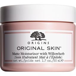 Original Skin™ Soin Hydratant Mat à l'Épilobe - 50 ml