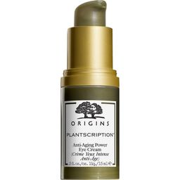 Plantscription™ - Anti-Aging Power Eye Cream - 15 ml