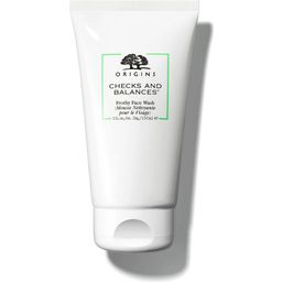 Checks and Balances™ - Frothy Face Wash, Travel Size - 50 ml