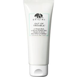 Out of Trouble™ Problem Skin Rescue 10 Minute maszk - 75 ml
