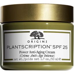 Plantscription™ SPF 25 Crème Anti-Âge Intense
