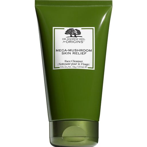 Mega-Mushroom™ - Skin Relief Face Cleanser - 150 ml