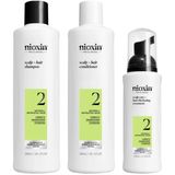 Nioxin System 2 Set