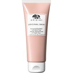 Original Skin™ Masque Retexturiant à l'Argile Rose, Format Voyage - 30 ml