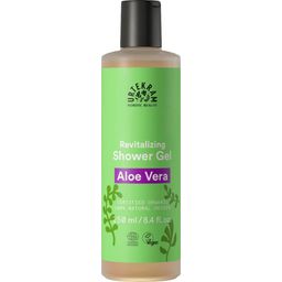 Urtekram Aloe Vera Shower Gel - 250 ml
