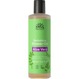 Urtekram Aloe Vera Revitalizing Shower Gel - 250 ml