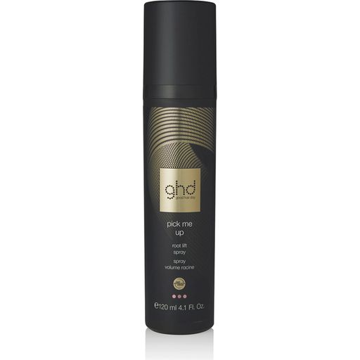 GHD Heat Protecting Styling - Pick Me Up - 120 ml