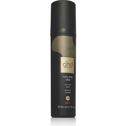 GHD Heat Protection Styling Curly Ever After