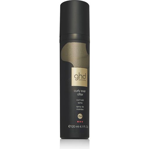 Heat Protecting Styling - Curly Ever After - 120 ml