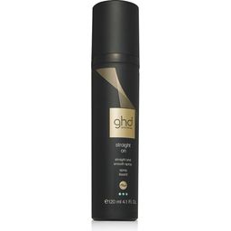 GHD Heat Protecting Styling - Straight On - 120 ml