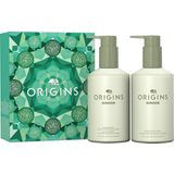 Origins Ginger Hand Set