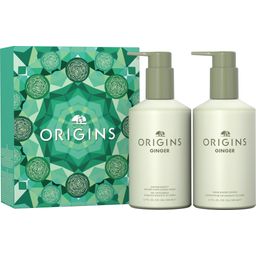 Origins Ginger Hand Set - 1 Set