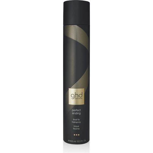 GHD Heat Protecting Styling - Perfect Ending - 400 ml