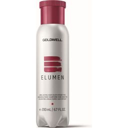 Elumen - Coloration