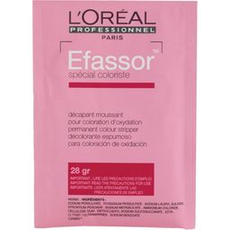 L’Oréal Professionnel Paris Efassor Color Cleaner - 12 x 28g