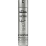 L’Oréal Professionnel Paris Infinium Pure Strong sprej za lase