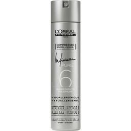 L’Oréal Professionnel Paris Infinium Pure Strong Compressed - 300 ml