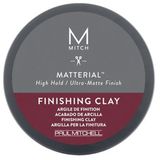 Paul Mitchell Mitch® Matterial™ Finishing Clay