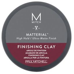 Paul Mitchell Mitch® Matterial™ Finishing Clay - 85 g