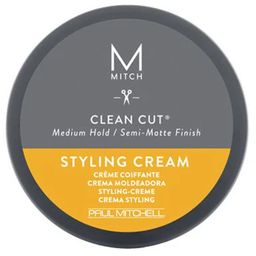 Paul Mitchell MITCH® CLEAN CUT® - Styling Cream - 85 g