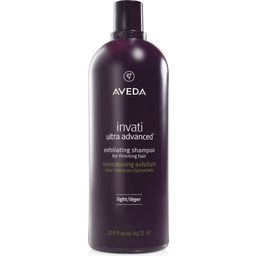 Invati Ultra Advanced - Exfoliating Shampoo Light - 1.000 ml