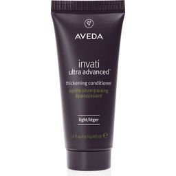 Invati Ultra Advanced Thickening Conditioner Light - 40 ml