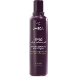 Invati Ultra Advanced Rich Exfoliating sampon - 200 ml