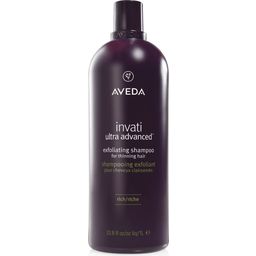 Invati Ultra Advanced Exfoliating Shampoo Rich - 1.000 ml