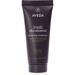 Invati Ultra Advanced Thickening Conditioner Rich - 40 ml