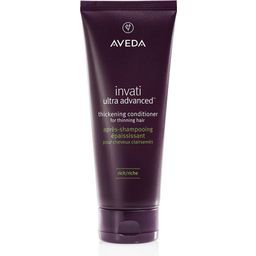 Invati Ultra Advanced Thickening Conditioner Rich - 200 ml