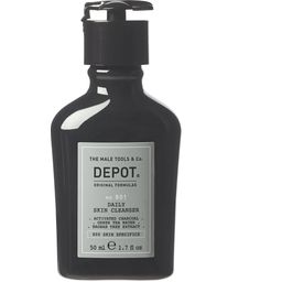 Depot NO. 801 Daily Skin Cleanser