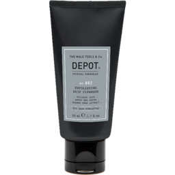 Depot No. 802 Exfoliating Skin Cleanser