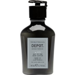 Depot No. 815 All in One Skin Lotion - 50 ml