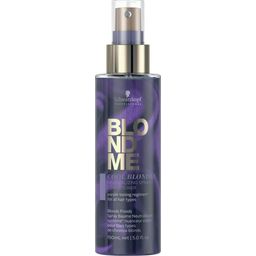 BlondME - COOL BLONDES, Neutralizing Spray Conditioner