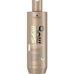 Schwarzkopf Professional BlondME All Blondes Detox Shampoo - 300 ml