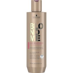 Schwarzkopf Professional BlondME ALL BLONDES RICH Conditioner - 250 ml