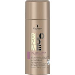 Schwarzkopf Professional Bonacure Volume Boost Creatine Shampoo