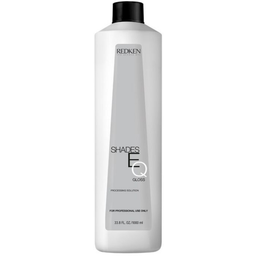 Redken Shades Eq Gloss Processing Solution - 1 l