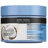 John Frieda Hydro Boost Moisture Mask