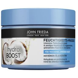 John Frieda Hydro Boost Feuchtigkeits-Maske - 250 ml