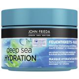 Deep Sea Hydration Maska nawilżająca do włosów