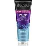 John Frieda Frizz Ease Traumlocken Shampoo