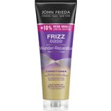 John Frieda Frizz Ease Wunder Odżywka naprawcza