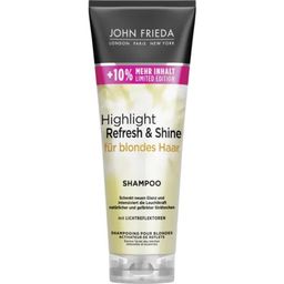 John Frieda Highlight Activating Brightening Shampoo - 275 ml