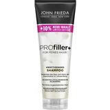 John Frieda PROfiller+ - Shampoo