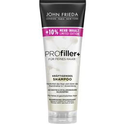 John Frieda PROfiller+ Shampoo - 275 ml