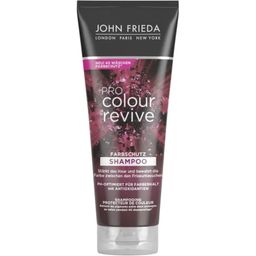 John Frieda Pro Colour Revive Farbschutz Shampoo - 250 ml